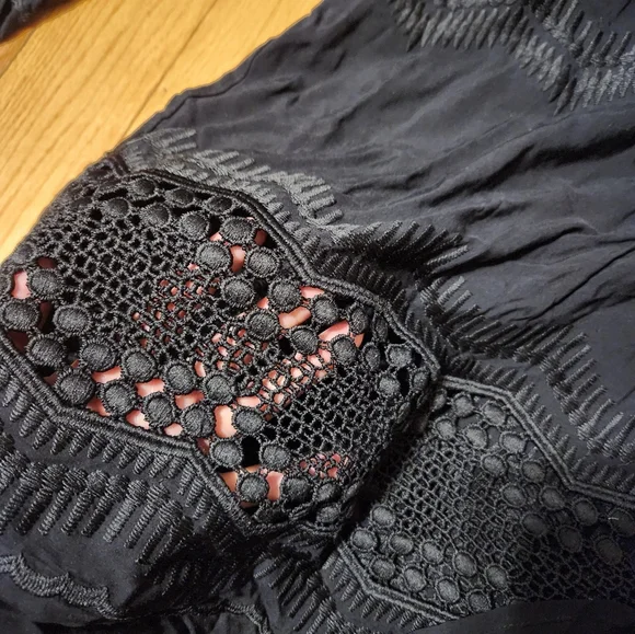 La Blanca Beach Cover-up NWT - Picture 14 of 14